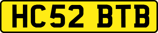 HC52BTB