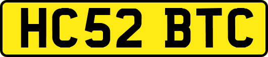 HC52BTC