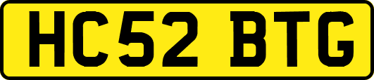 HC52BTG