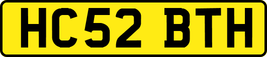 HC52BTH