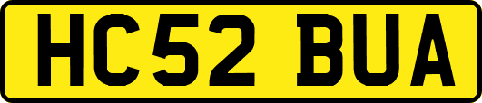 HC52BUA