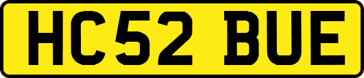 HC52BUE