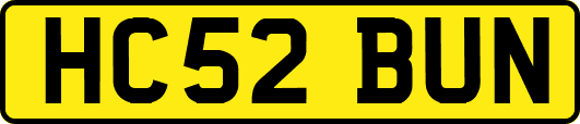 HC52BUN