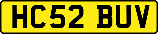 HC52BUV
