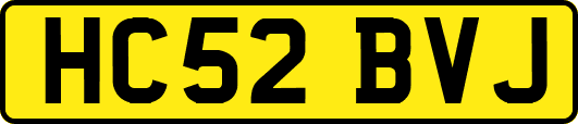 HC52BVJ