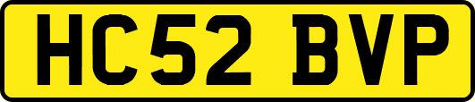 HC52BVP