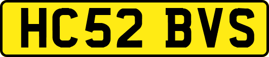 HC52BVS