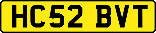 HC52BVT
