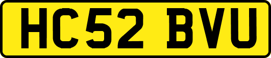HC52BVU