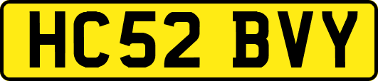 HC52BVY