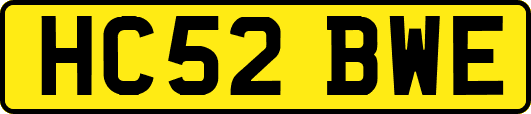 HC52BWE