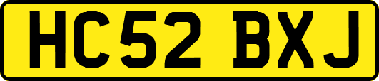 HC52BXJ