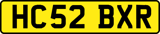 HC52BXR