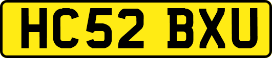 HC52BXU