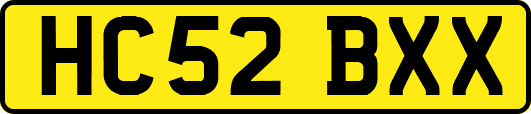 HC52BXX