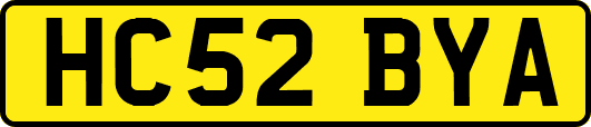 HC52BYA