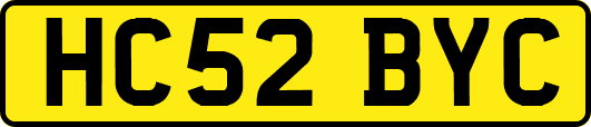 HC52BYC