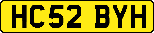 HC52BYH
