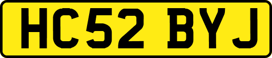 HC52BYJ