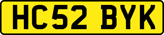 HC52BYK