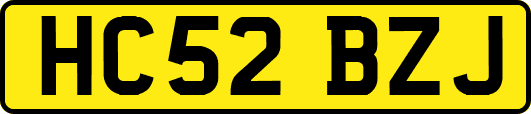 HC52BZJ