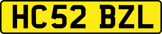 HC52BZL