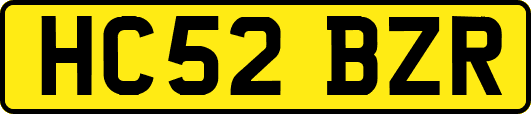 HC52BZR