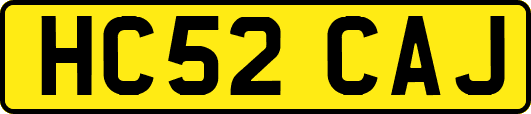 HC52CAJ