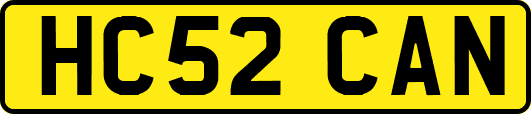 HC52CAN