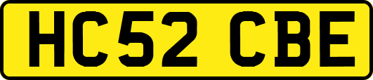 HC52CBE