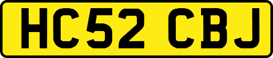HC52CBJ