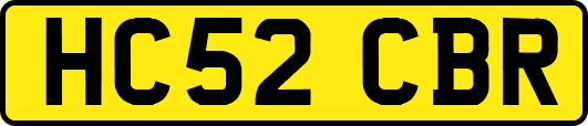 HC52CBR