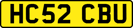 HC52CBU