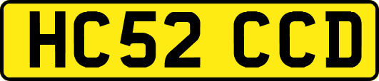 HC52CCD