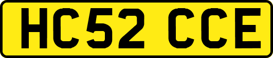 HC52CCE