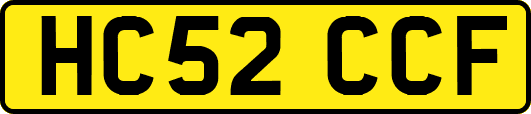 HC52CCF