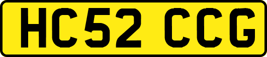 HC52CCG