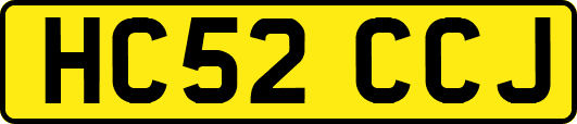 HC52CCJ