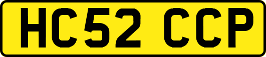 HC52CCP