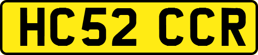 HC52CCR
