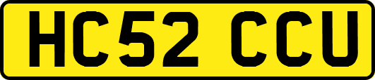 HC52CCU
