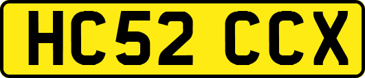 HC52CCX