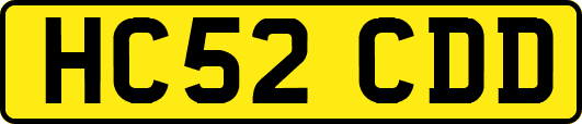 HC52CDD