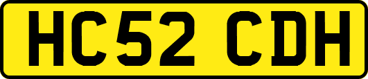 HC52CDH