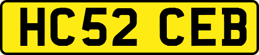 HC52CEB