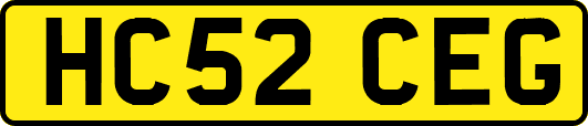 HC52CEG