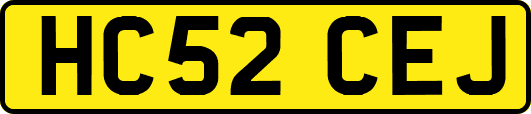 HC52CEJ