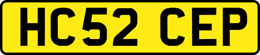 HC52CEP