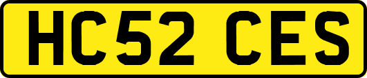 HC52CES