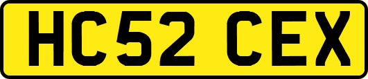 HC52CEX